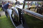 Rolls-Royce Phantom II Continental 1935 года